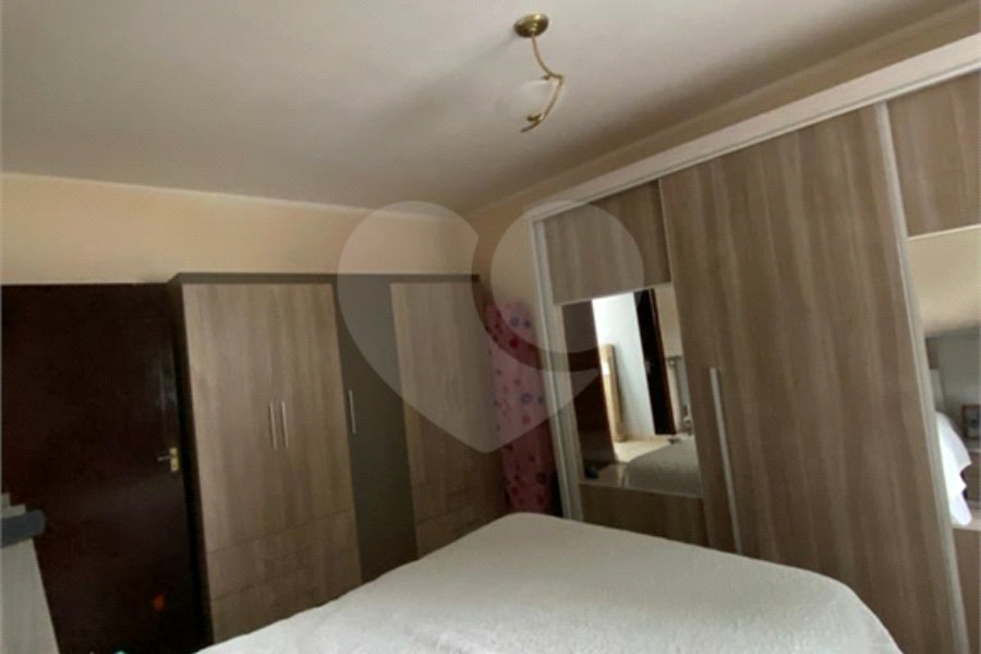 Casa à venda com 3 quartos, sendo 1 suíte,  em Vila Maria, São Paulo, SP