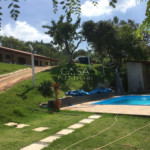 Chácara à venda com 2 quartos, sendo 1 suíte,  em Fazenda Genebra, Sorocaba, SP