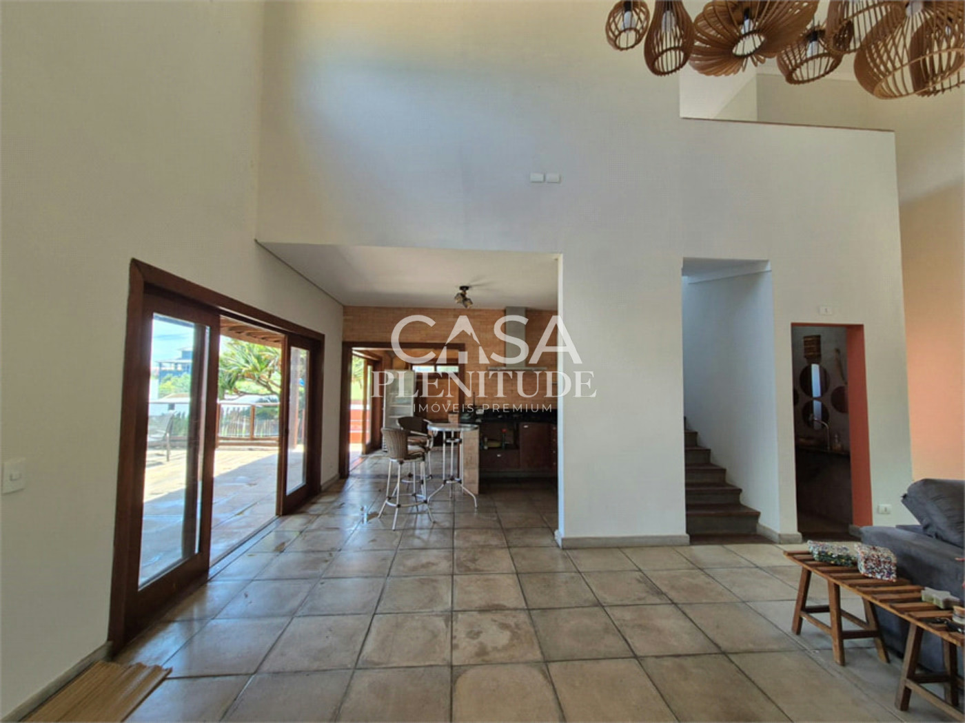 Casa em condomínio à venda ou para alugar com 3 suítes em Village Ipanema Ii, Araçoiaba da Serra, SP