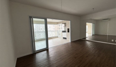 Apartamento à venda com 4 quartos, sendo 2 suítes, em Barra Funda, São Paulo, SP