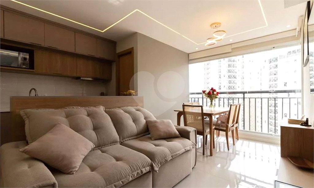 Apartamento à venda no Ipiranga 2 quartos sendo uma suite