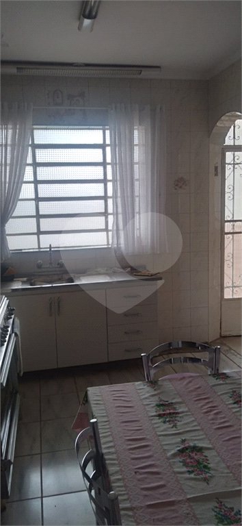 Sobrado à venda com 3 quartos em Vila Medeiros, São Paulo, SP