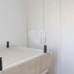 Apartamento à venda com 2 quartos, sendo 1 suíte, em Mooca, São Paulo, SP