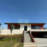 Casa à venda com 4 suítes no condomínio Residencial Parque Campos de Santo Antônio II, Itu - SP
