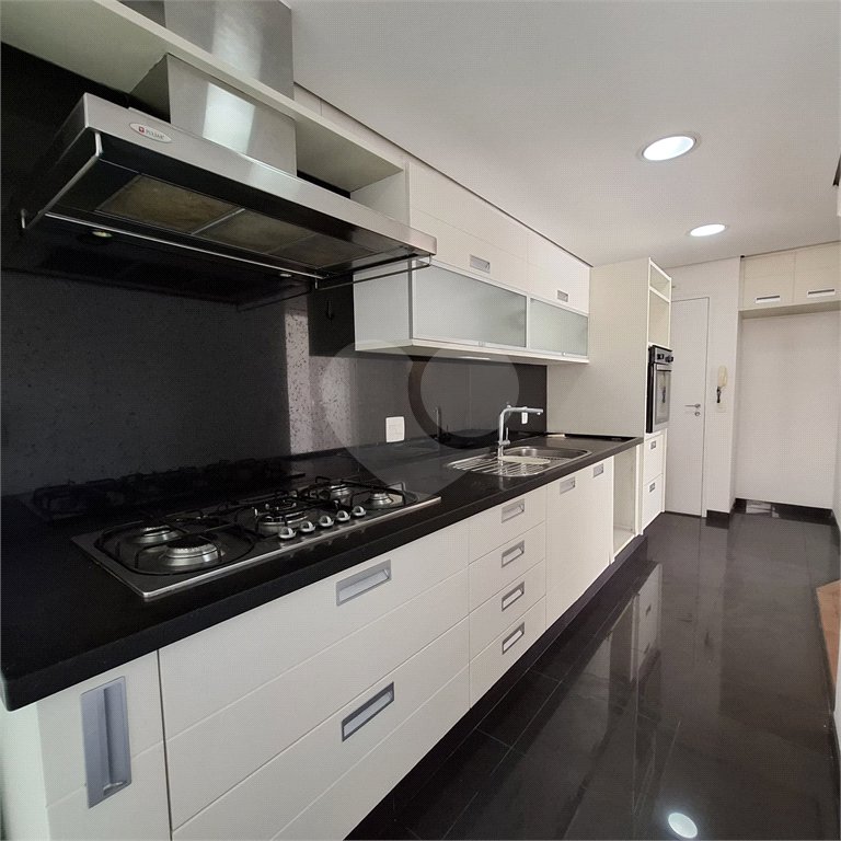 Apartamento à venda com 2 suítes em Pinheiros, São Paulo, SP