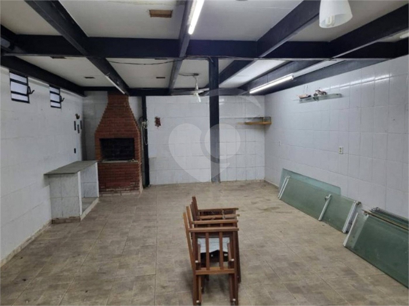 Casa Térrea à venda com 2 quartos em Tucuruvi, São Paulo, SP
