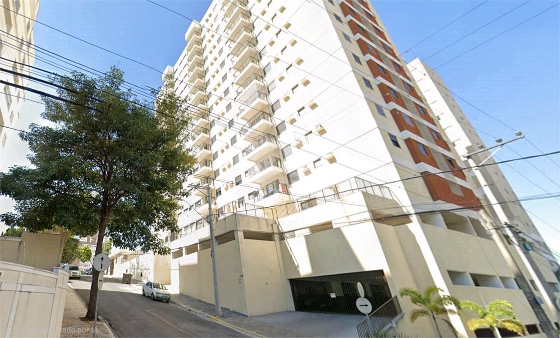 Apartamento à venda com 3 quartos, sendo 1 suíte,  em Vila Independência, Sorocaba, SP