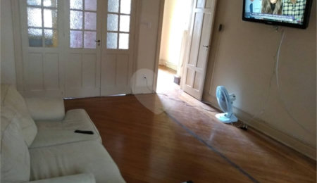 Sobrado à venda com 3 quartos em Santana, São Paulo, SP