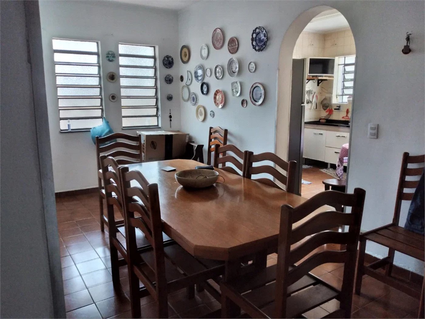 Sobrado à venda com 3 quartos, sendo 1 suíte, em Jaguaré, São Paulo, SP
