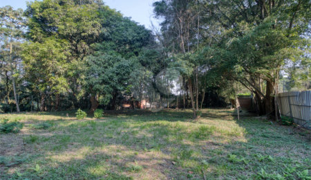 Terreno à venda com 1 quarto no condomínio Chácara Flora, São Paulo - SP