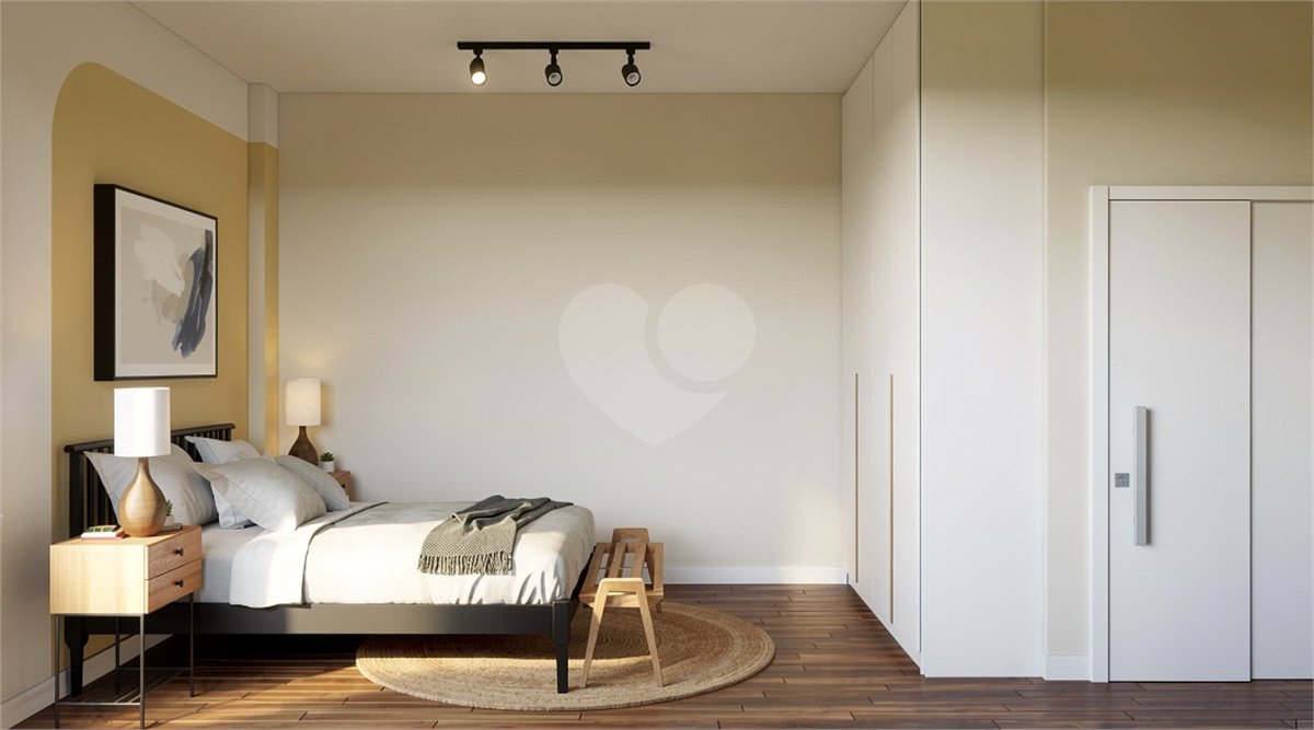 Apartamento à venda com 2 quartos, sendo 1 suíte, em Botafogo, Rio de Janeiro, RJ