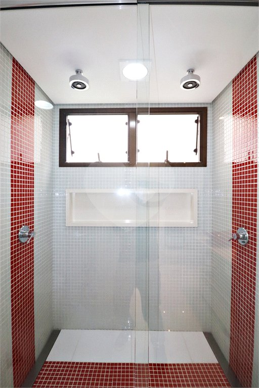 Apartamento à venda com 5 quartos, sendo 2 suítes, em Santana, São Paulo, SP