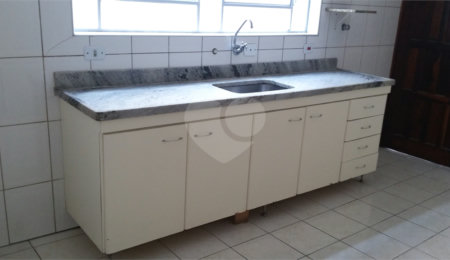 Sobrado à venda com 3 quartos em Tucuruvi, São Paulo, SP