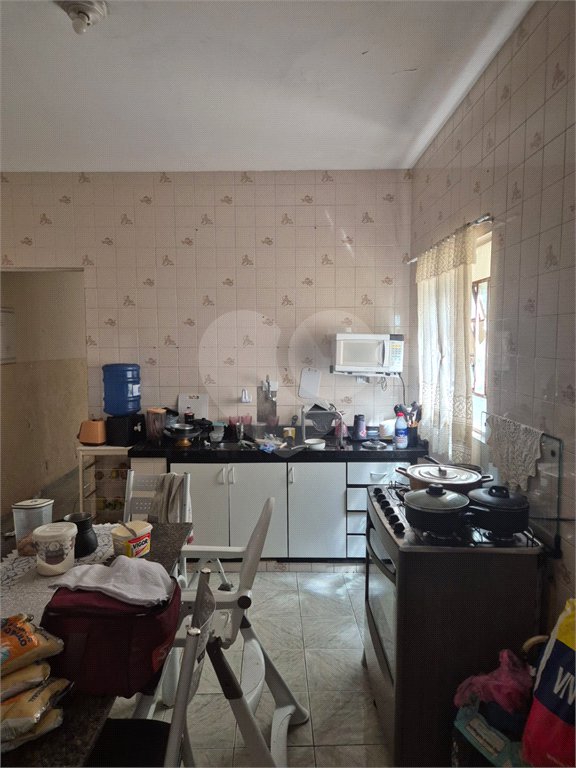 Sobrado à venda com 4 quartos em Tremembé, São Paulo, SP