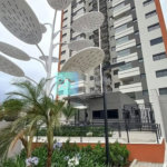Apartamento à venda com 3 suítes em Vila Ema, São José dos Campos, SP
