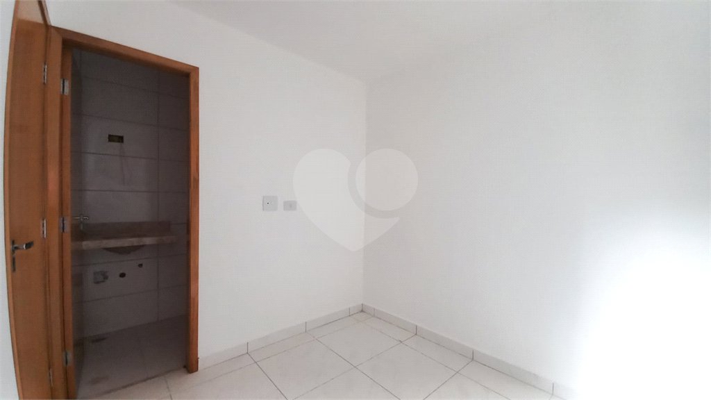 Apartamento à venda com 2 quartos, sendo 1 suíte, em Tucuruvi, São Paulo, SP