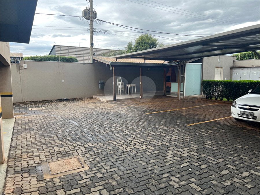 Apartamento à venda com 2 quartos, sendo 1 suíte,  em Residencial e Comercial Palmares, Ribeirão Preto, SP
