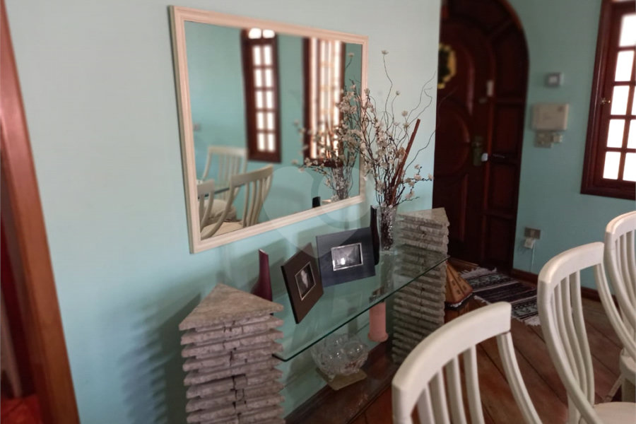 Sobrado à venda com 3 quartos, sendo 1 suíte, em Santa Teresinha, São Paulo, SP