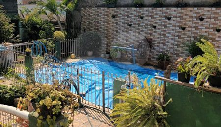 Casa à venda com 3 quartos em Cidade Patriarca, São Paulo, SP