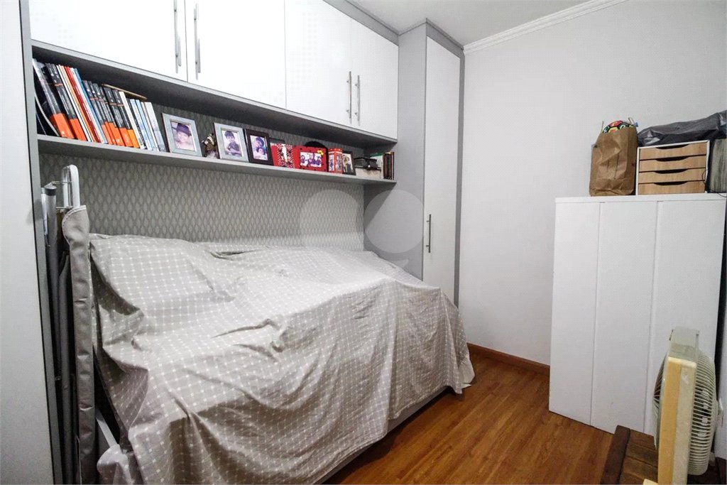 Sobrado à venda com 3 quartos, sendo 1 suíte, em Parada Inglesa, São Paulo, SP