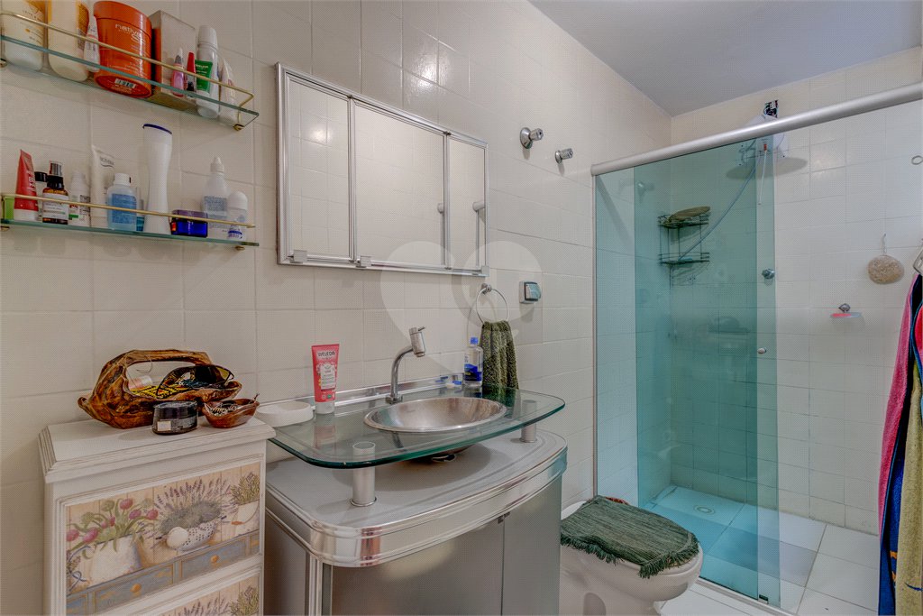 Apartamento à venda com 2 quartos em Chácara Santo Antônio, São Paulo, SP