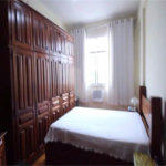 Apartamento à venda com 3 quartos, sendo 1 suíte, em Tijuca, Rio de Janeiro, RJ