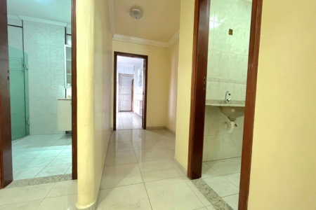 Apartamento à venda, 150 m² por R$ 1.100.000,00 - Embaré - Santos/SP
