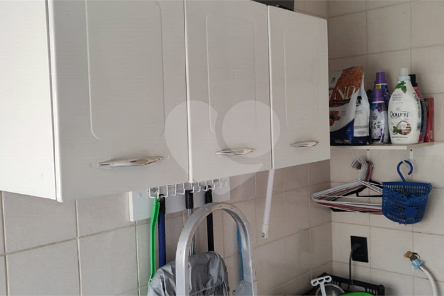 Apartamento à venda com 3 quartos, sendo 1 suíte, em Santana, São Paulo, SP