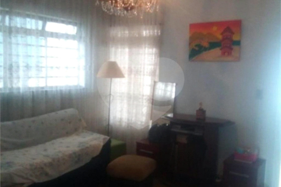 Sobrado à venda com 4 quartos em Vila Guilherme, São Paulo, SP
