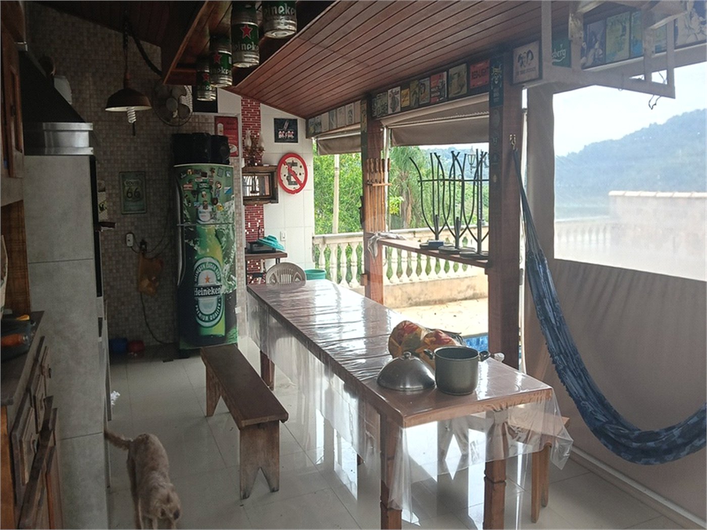 Casa para alugar com 5 quartos no Centro, Mairiporã, SP