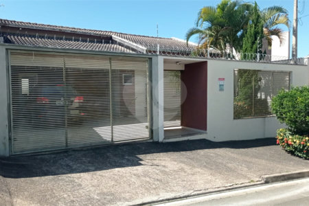 Casa à venda com 3 suítes em Jardim Esplanada II, Indaiatuba, SP