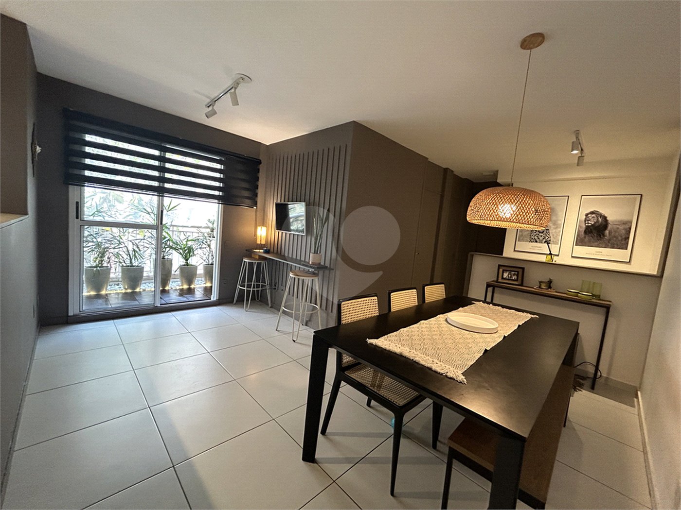 Apartamento à venda com 1 suíte em Vila Polopoli, São Paulo, SP