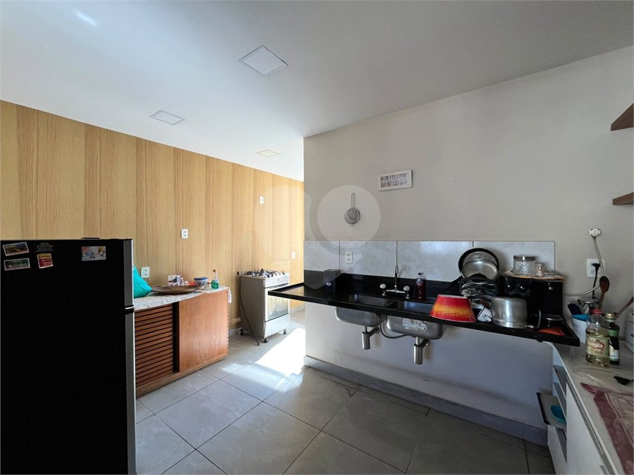 Cobertura à venda com 2 quartos, sendo 1 suíte, em Tijuca, Rio de Janeiro, RJ