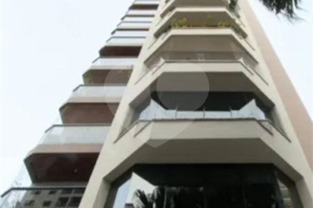 Apartamento à venda com 4 quartos, sendo 3 suítes, em Perdizes, São Paulo, SP