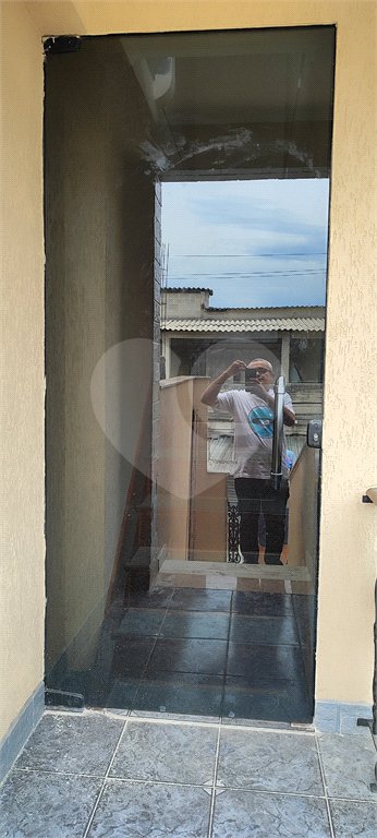 Casa para alugar com 2 quartos em Campo Grande, Rio de Janeiro, RJ