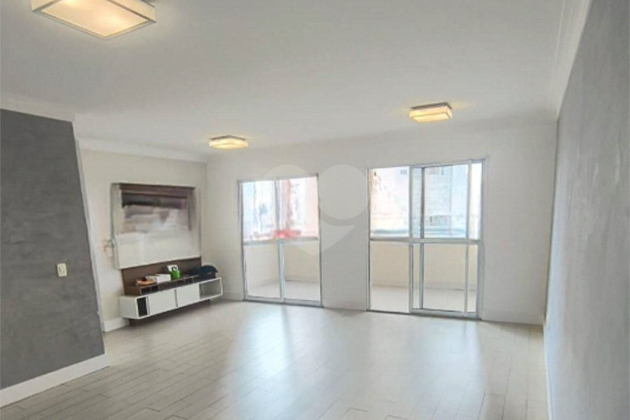 Apartamento à venda com 3 quartos, sendo 2 suítes, em Santana, São Paulo, SP