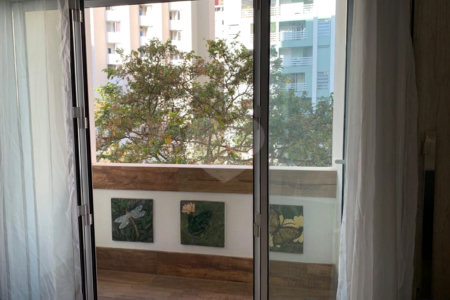 Apartamento à venda ou para alugar com 3 quartos, sendo 1 suíte, em Jardim Paulista, São Paulo, SP