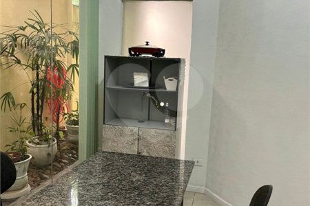 Casa à venda com 4 quartos em Jardim Oriental, São Paulo, SP