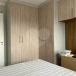 Apartamento à venda com 2 quartos em Jaçanã, São Paulo, SP