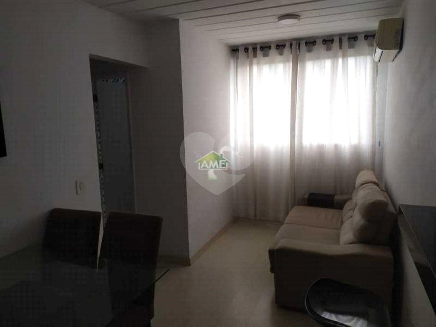 Apartamento à venda com 2 quartos em Campo Grande, Rio de Janeiro, RJ