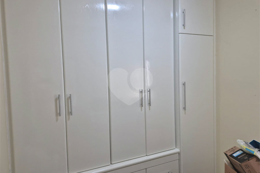 Apartamento à venda com 3 quartos, sendo 1 suíte, em Santana, São Paulo, SP