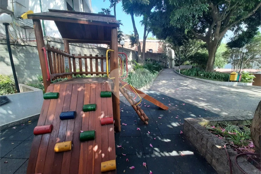 Apartamento à venda com 2 quartos, sendo 1 suíte, em Casa Verde, São Paulo, SP