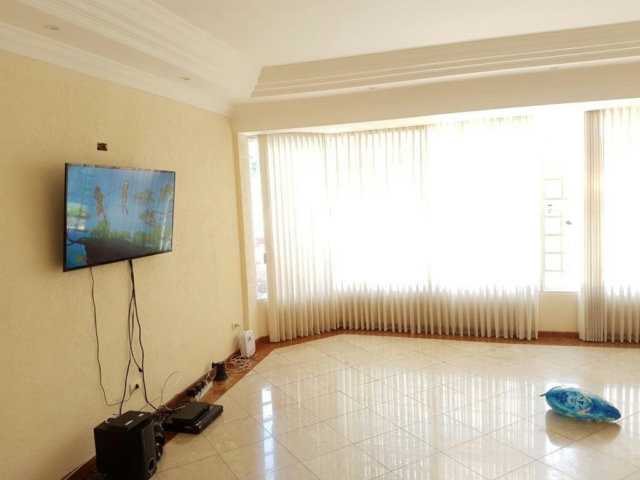 Sobrado à venda com 6 quartos, sendo 2 suítes, em Mandaqui, São Paulo, SP