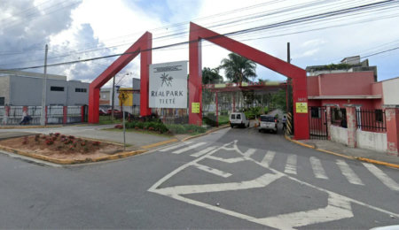 Casa à venda com 3 quartos, sendo 1 suíte,  no condomínio Real Park Tietê, Mogi das Cruzes - SP