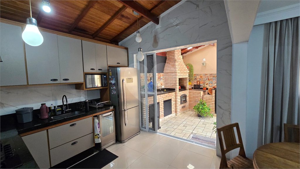 Casa à venda com 2 quartos no condomínio Colorado Town House, São Paulo - SP