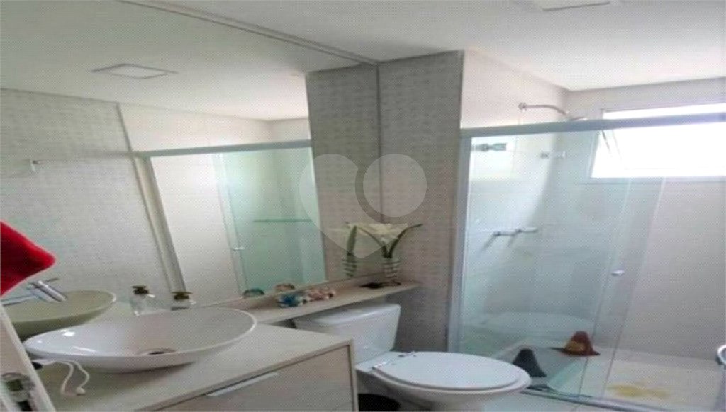 Apartamento à venda com 2 quartos, sendo 1 suíte, em Vila Água Funda, São Paulo, SP