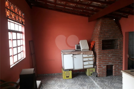 Casa à venda com 6 quartos, sendo 2 suítes, em Vila Pires da Cunha, Indaiatuba, SP