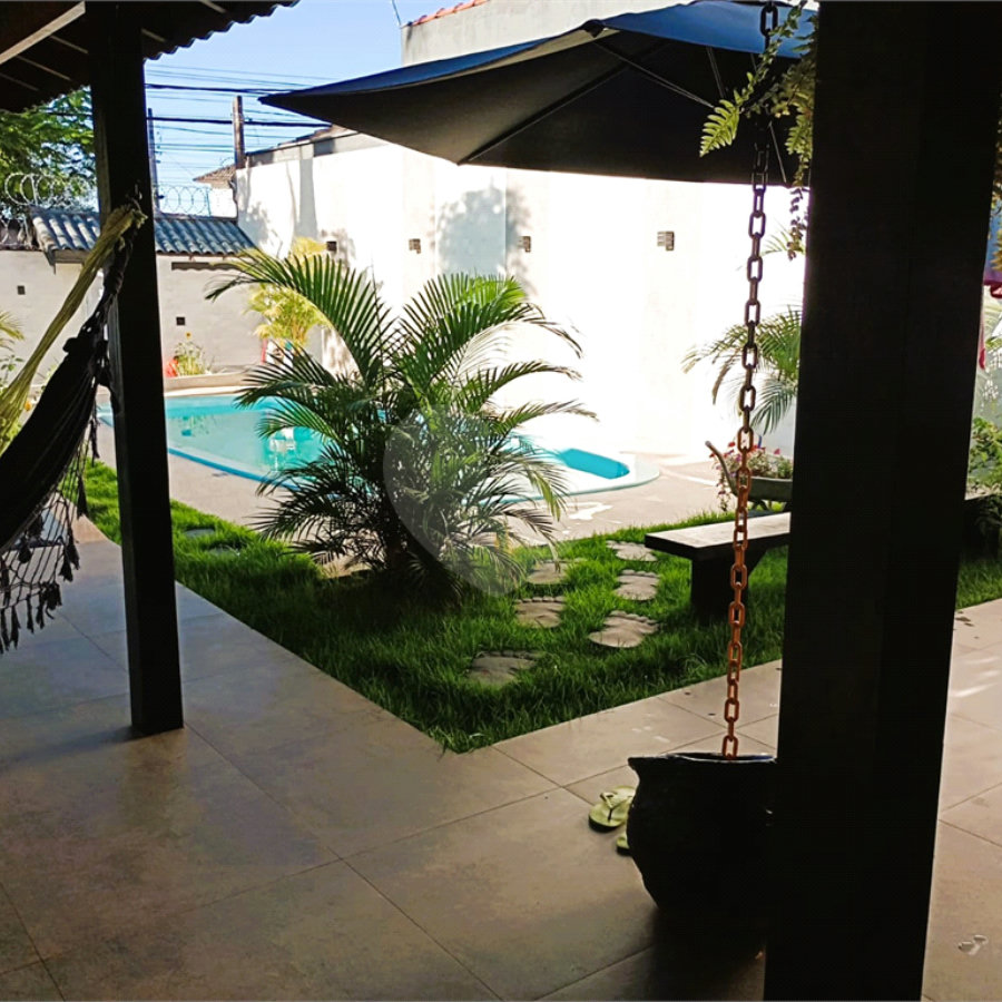 Casa à venda com 3 quartos, sendo 1 suíte, em Wanel Ville, Sorocaba, SP