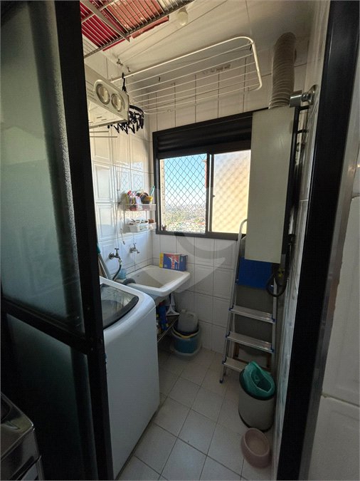 Apartamento à venda com 2 quartos em Mandaqui, São Paulo, SP