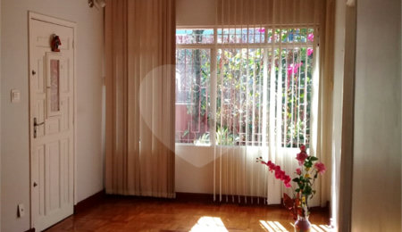 Casa Térrea à venda com 2 quartos em Vila Mazzei, São Paulo, SP